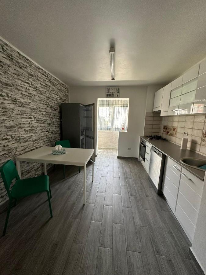 National Arena Apartment Букурещ Екстериор снимка