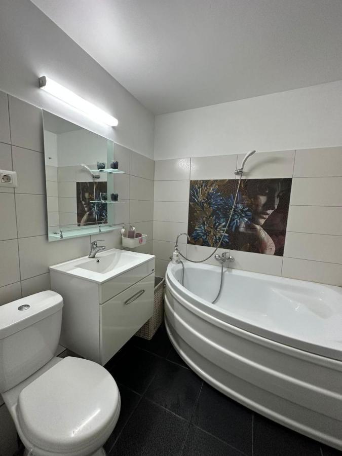 National Arena Apartment Букурещ Екстериор снимка