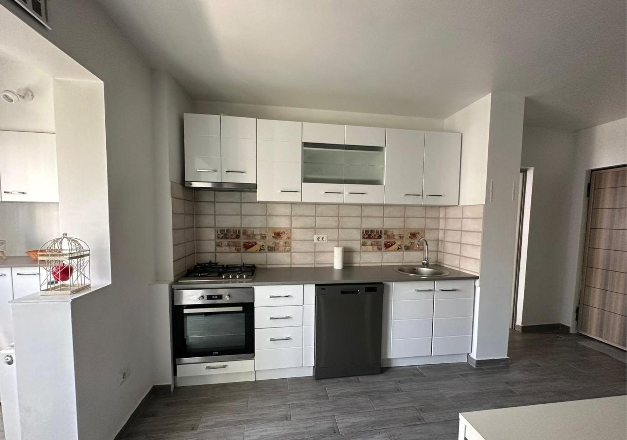 National Arena Apartment Букурещ Екстериор снимка