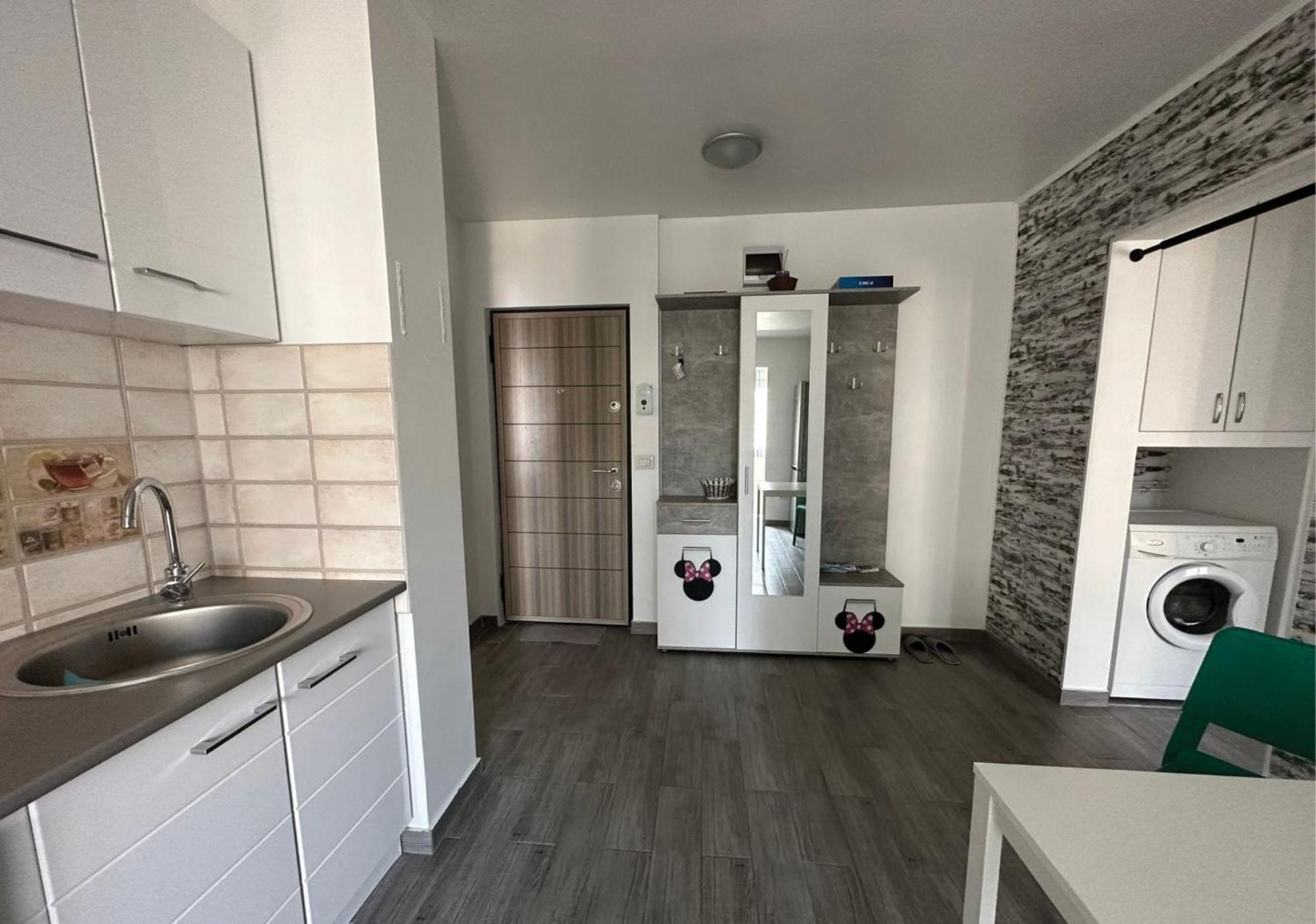 National Arena Apartment Букурещ Екстериор снимка