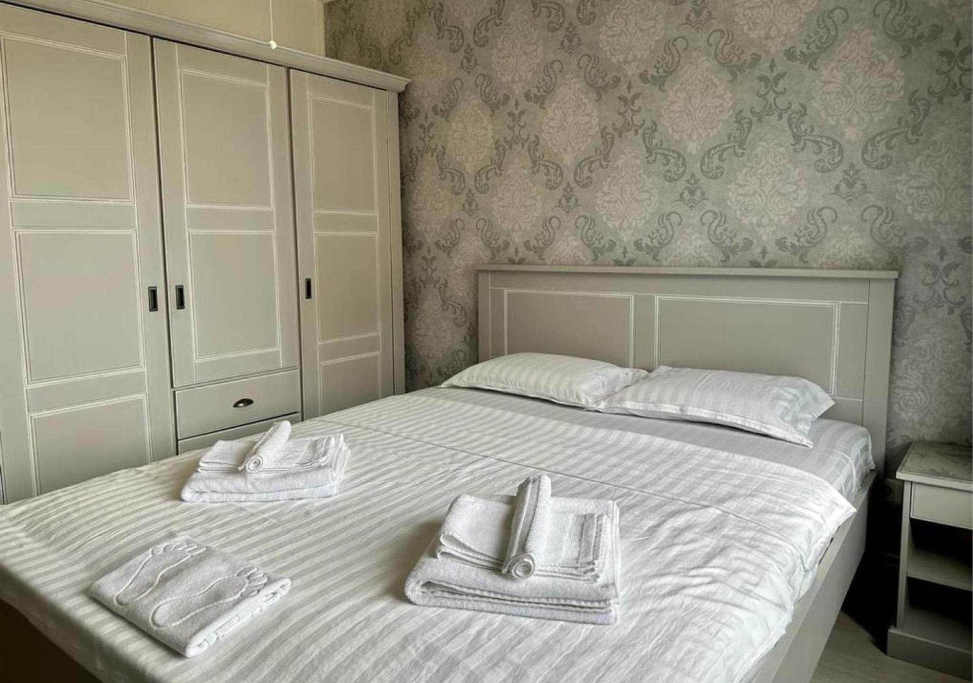 National Arena Apartment Букурещ Екстериор снимка
